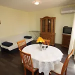 Apartment With Parking Space Petrcane, Zadar - 3300
