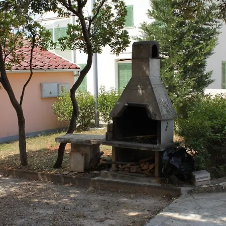 Appartement With Parking Space Petrcane, Zadar - 3300