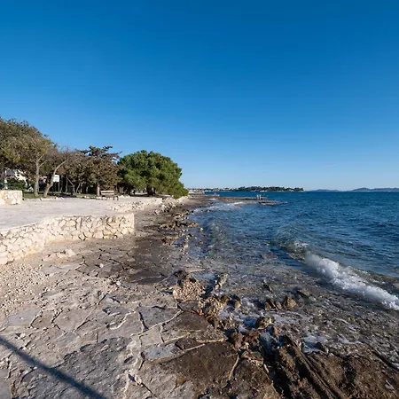 With Parking Space Petrcane, Zadar - 3300 Petrčane