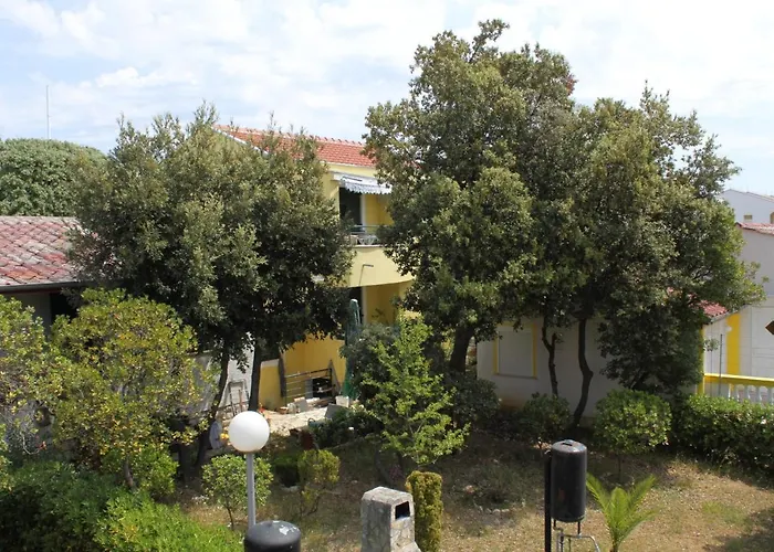 Appartement With Parking Space Petrcane, Zadar - 3300 Petrčane