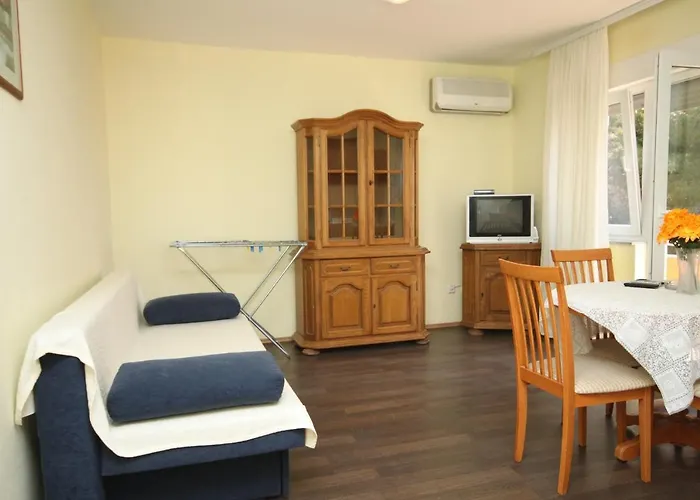 With Parking Space Petrcane, Zadar - 3300 Appartement Petrčane