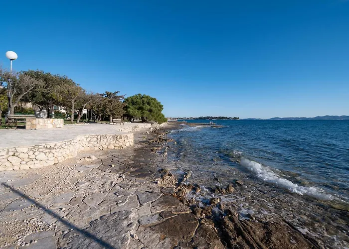 With Parking Space Petrcane, Zadar - 3300 Petrčane