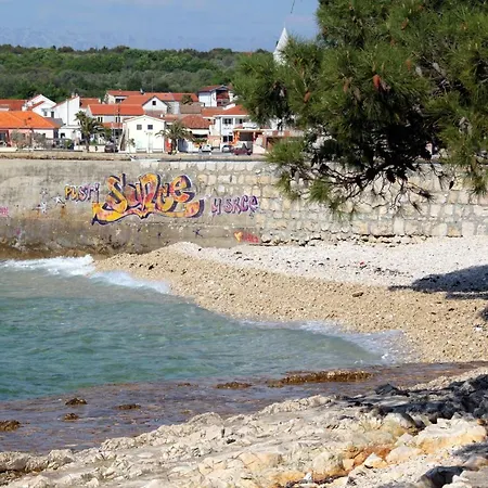 With A Parking Space Petrcane, Zadar - 3300 Διαμέρισμα