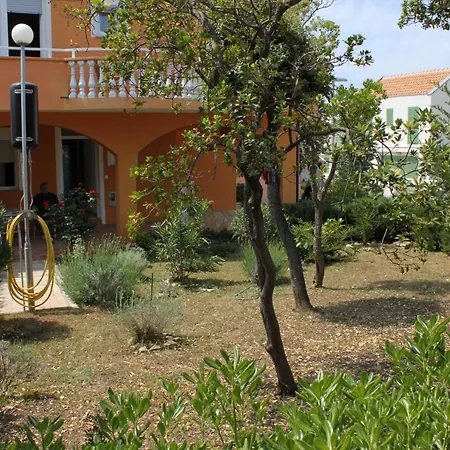 With Parking Space Petrcane, Zadar - 3300 Apartament Petrčane