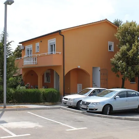 With Parking Space Petrcane, Zadar - 3300 Apartment