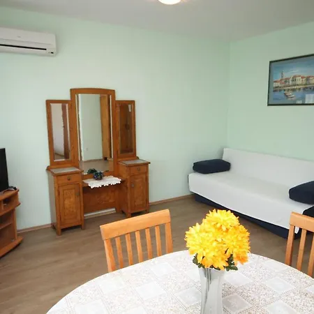 With Parking Space Petrcane, Zadar - 3300 Appartement *