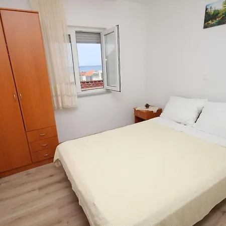 Apartment With Parking Space Petrcane, Zadar - 3300 Petrcane