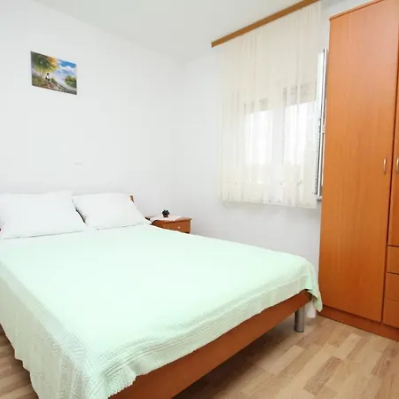 דירה With Parking Space Petrcane, Zadar - 3300 *