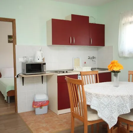 With Parking Space Petrcane, Zadar - 3300