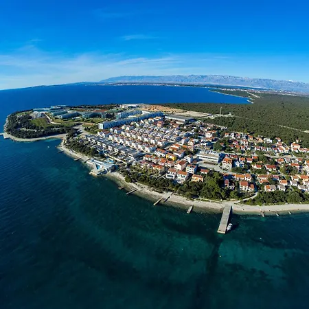 With Parking Space Petrcane, Zadar - 3300 *