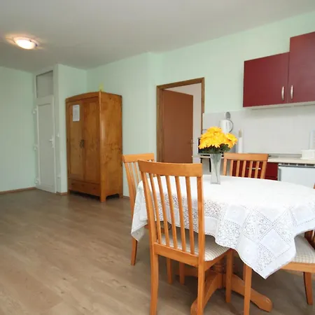 Appartement With Parking Space Petrcane, Zadar - 3300 Petrčane