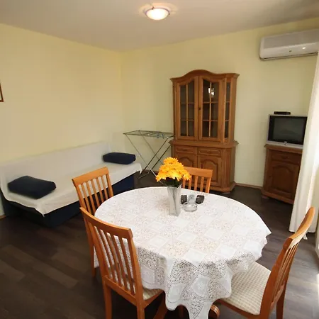 Appartement With Parking Space Petrcane, Zadar - 3300