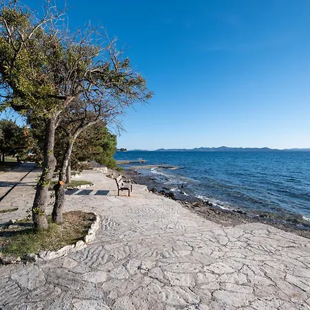 With Parking Space Petrcane, Zadar - 3300 Petrcane