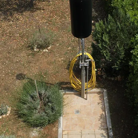 With Parking Space Petrcane, Zadar - 3300 * Petrcane