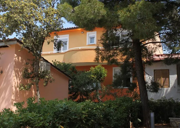 With Parking Space Petrcane, Zadar - 3300 佩特坎内