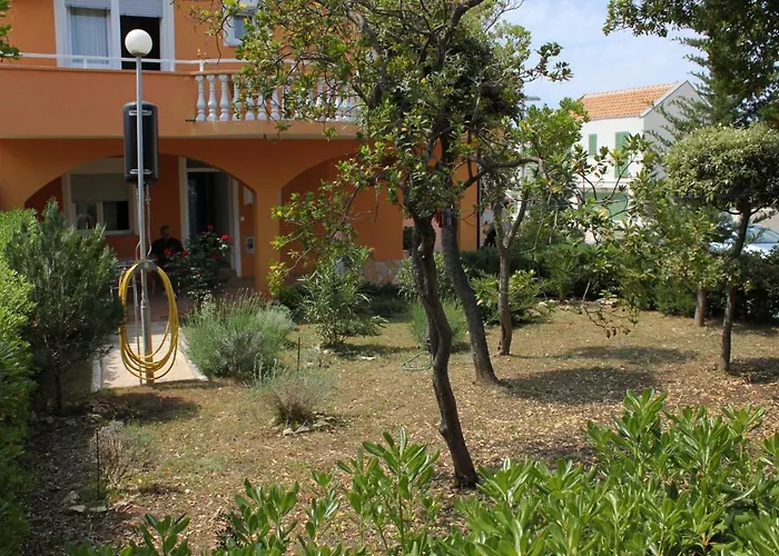 With Parking Space Petrcane, Zadar - 3300 公寓 佩特坎内